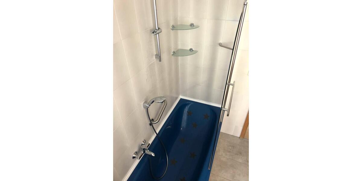 Etagenwohnung Büren - 3 Zimmer, 88 m&sup2;, 720&euro; | Angebot:27547907