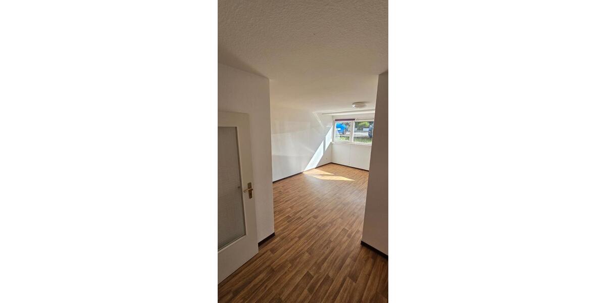 Etagenwohnung Paderborn - 1 Zimmer, 31 m&sup2;, 310&euro; | Angebot:27626616