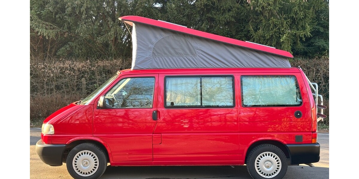 VW T 4 360.000 km 35.000 € Detmold 32756