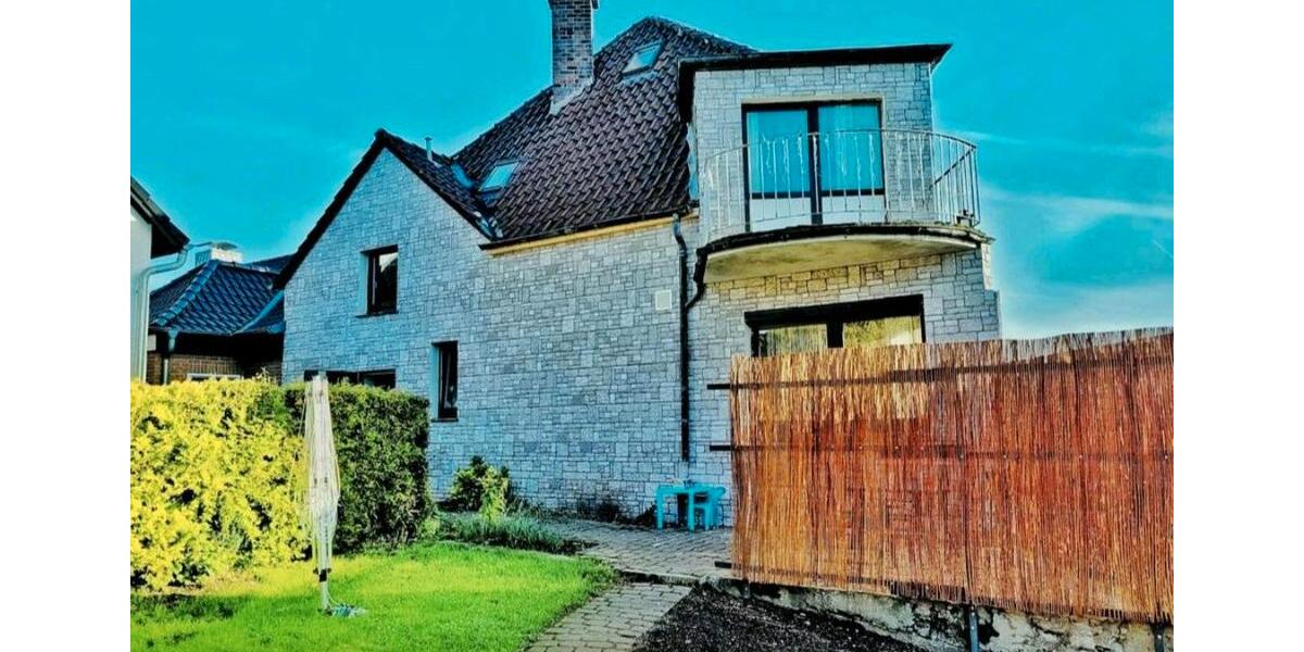 Einfamilienhaus Horn-Bad Meinberg Bad Meinberg - 4 Zimmer, 123 m&sup2;, 170.000&euro; | Angebot:26399156