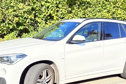 BMW X1 96.000 km 19.950 &euro; Lippstadt 59557