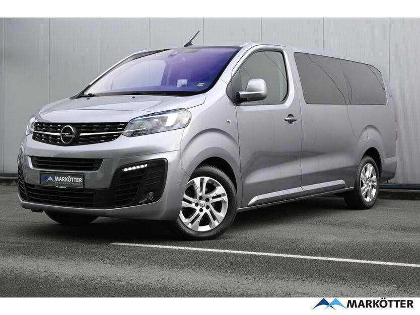 Zafira Life