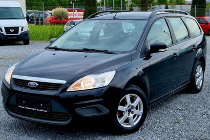 Ford Focus 140.000 km 3.500 &euro; Bad Lippspringe 33175