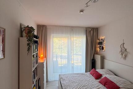 Wohnung Paderborn Neuenbeken - 1 Zimmer, 24 m&sup2;, 280&euro; | Angebot:27603652