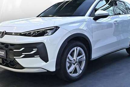 VW T-Roc 4.590 km 34.990 &euro; Verl 33415