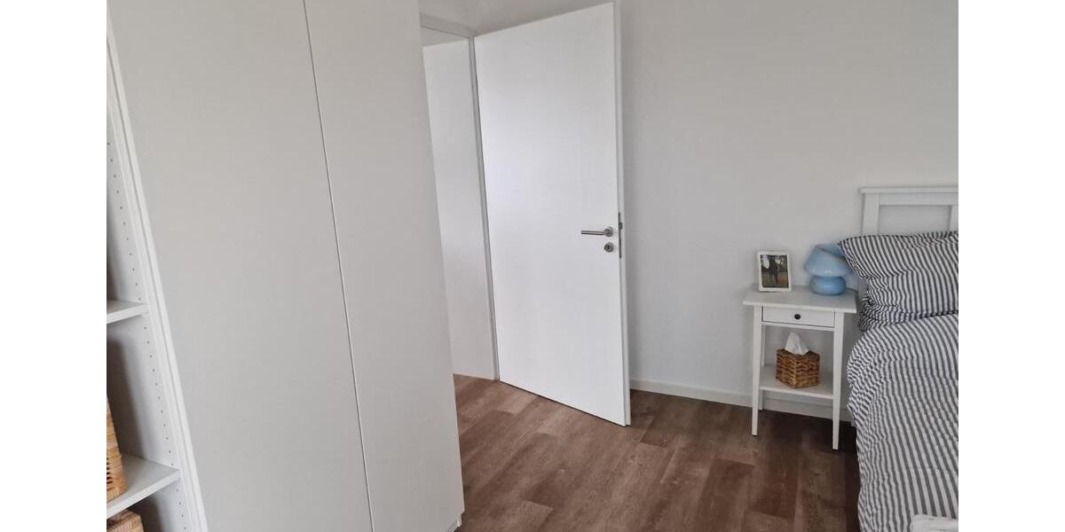 Erdgeschoßwohnung Paderborn Univiertel - 2 Zimmer, 54 m&sup2;, 648&euro; | Angebot:25551546