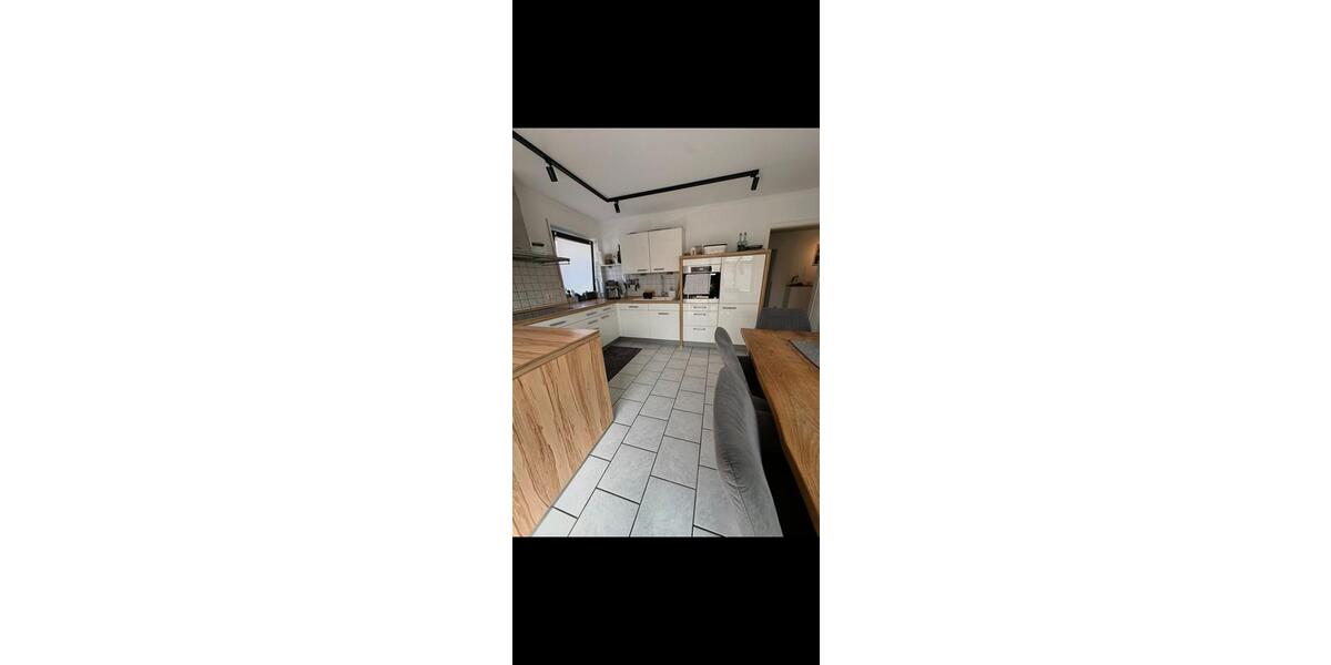 Sanierte 4 Z. Wohnung mit Garten in Hövelhof zu vermieten 4 zimmer