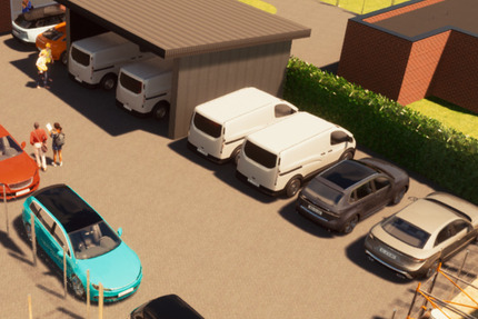 Gewerbeobjekt Rietberg - 990&euro; | Angebot:24442280