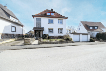 Haus Bad Driburg - 8 Zimmer, 179 m&sup2;, 259.000&euro; | Angebot:26554100