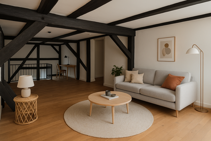 Wohnung Lippstadt - 2 Zimmer, 103 m&sup2;, 412.000&euro; | Angebot:24365786