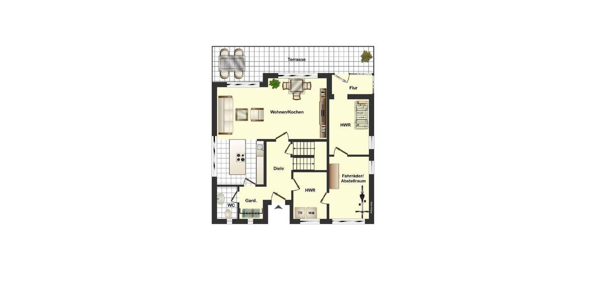 Einfamilienhaus Paderborn Elsen - 6 Zimmer, 198 m&sup2;, 839.000&euro; | Angebot:25708745