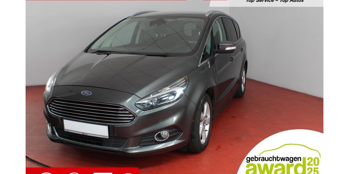 Ford S-Max 238.475 km 7.899 € Horn Bad Meinberg 32805