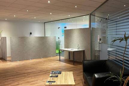 Virtual OfficeCo-Working-Space in Paderborn-Zentrum! zimmer