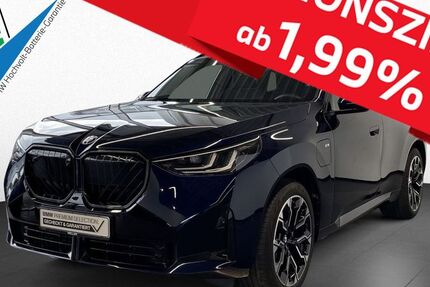BMW X3 22.008 km 59.580 &euro; Paderborn 33104