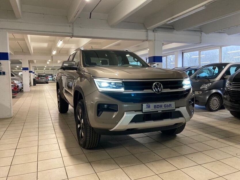Amarok