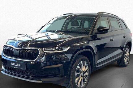Skoda Kodiaq 81.133 km 28.810 &euro; Paderborn 33104