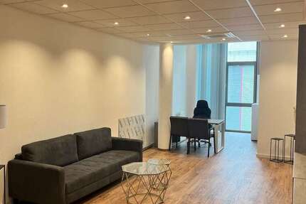 Büro in Paderborn 640,40 € 40 m² zimmer