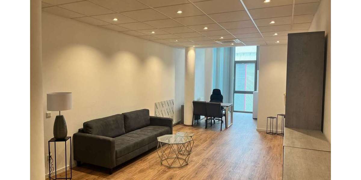 Büro in Paderborn 640,40 € 40 m² zimmer