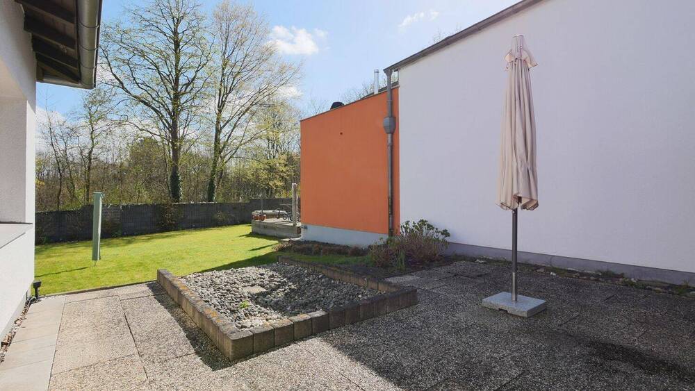 Bungalow Paderborn Kernstadt - 5 Zimmer, 156 m&sup2;, 599.000&euro; | Angebot:26189687