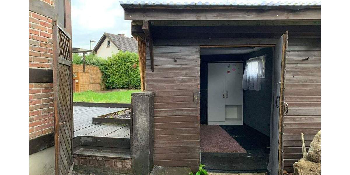 Reihenendhaus in Büren zu verkaufen! Provisionfrei! 5 zimmer