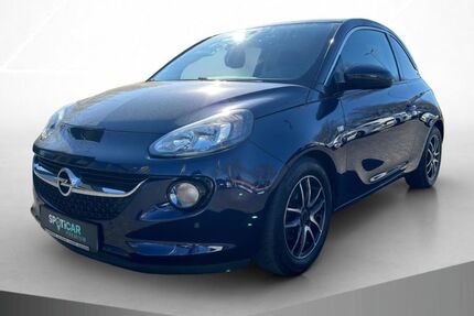 Opel Adam 96.800 km 8.470 &euro; Paderborn 33100