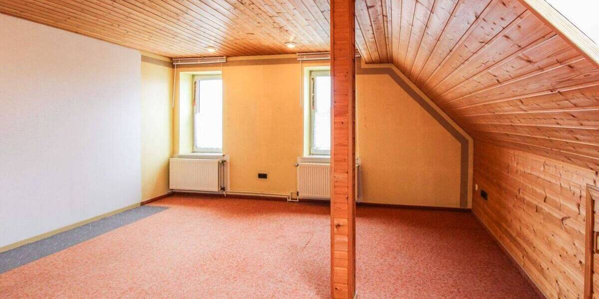 Einfamilienhaus Oerlinghausen - 8 Zimmer, 349.000&euro; | Angebot:26157569