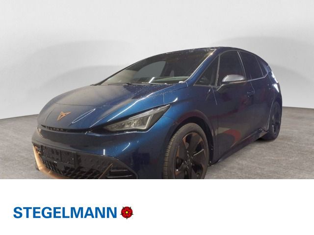 Cupra Born 11.026 km 29.990 € Detmold 32756
