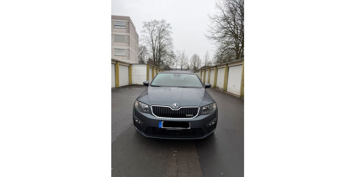 Skoda Octavia 223.700 km 13.499 &euro; Lippstadt 59555