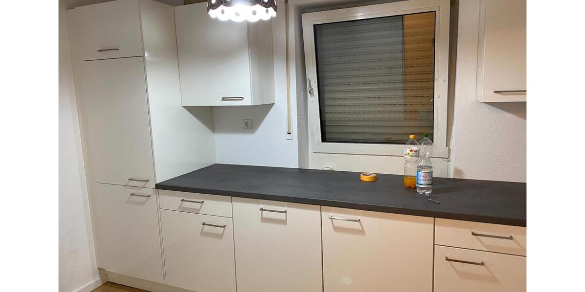 Hochparterre Paderborn - 2 Zimmer, 68 m&sup2;, 195.000&euro; | Angebot:26819345