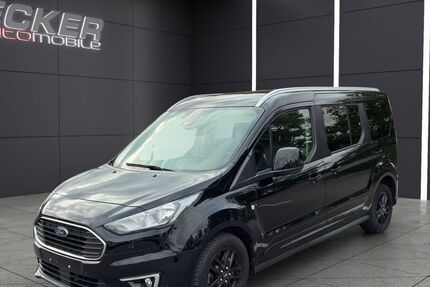 Ford Tourneo Connect 41.438 km 17.690 &euro; Lippstadt 59557