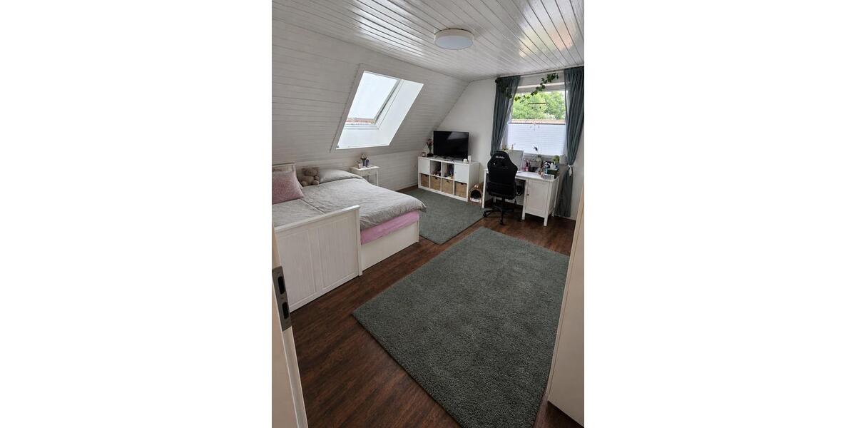 Doppelhaushälfte Verl - 5 Zimmer, 170 m&sup2;, 1.350&euro; | Angebot:26656494