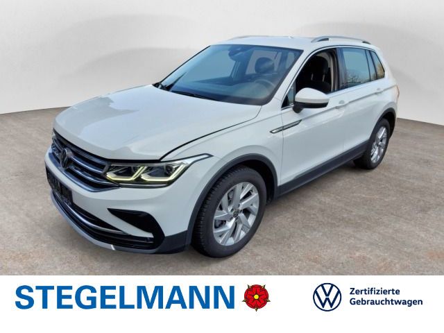 VW Tiguan 112.009 km 24.190 &euro; Detmold 32756