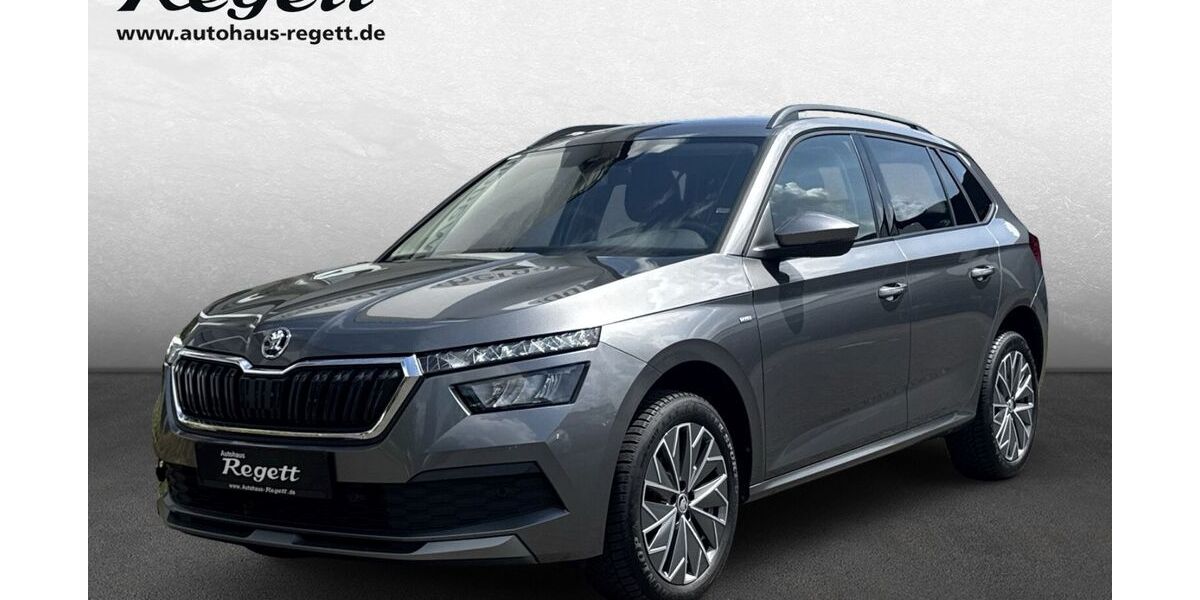 Skoda Kamiq 37.884 km 19.990 &euro; Delbrück-Westenholz 33129