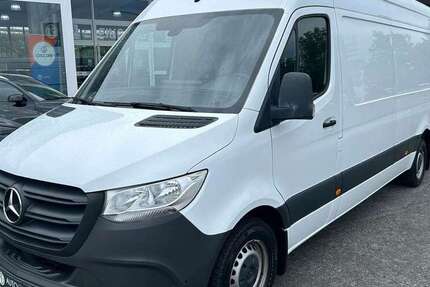 Mercedes-Benz Sprinter 37.000 km 29.950 € Paderborn 33106