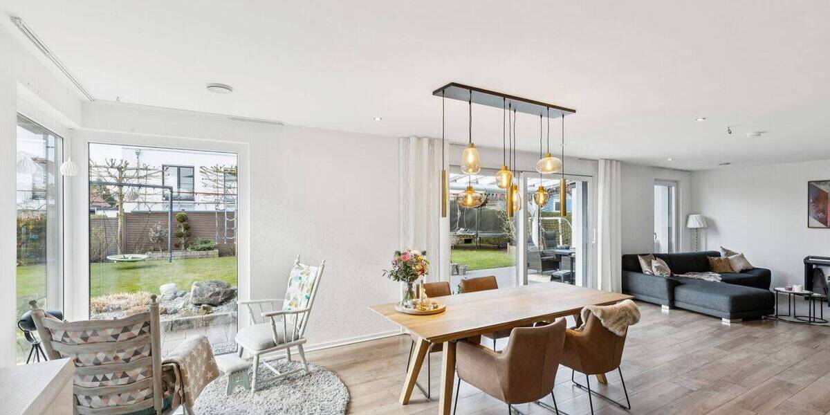 Einfamilienhaus Delbrück / Boke Boke - 6 Zimmer, 191 m&sup2;, 649.000&euro; | Angebot:26715256
