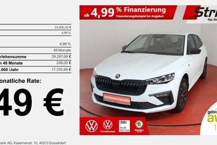 Skoda Scala 17.754 km 24.849 &euro; Horn-Bad Meinberg 32805