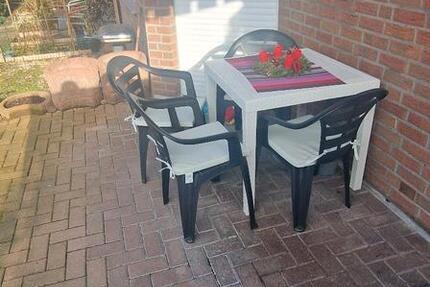 3 Zimmer Erdgeschosswohnung 3 zimmer