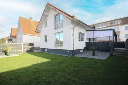 Haus Borchen - 5 Zimmer, 126 m&sup2;, 435.000&euro; | Angebot:26513327