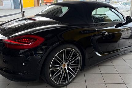 Porsche Boxster 97.000 km 57.990 &euro; Büren 33142