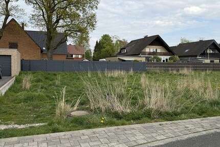 Grundstück Delbrück - 165.000&euro; | Angebot:25924983