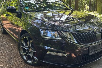 Skoda Octavia 117.704 km 19.490 &euro; Paderborn 33104