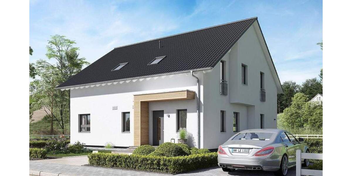 Mehrfamilienhaus, Wohnhaus Lichtenau - 8 Zimmer, 220 m&sup2;, 625.000&euro; | Angebot:25338267