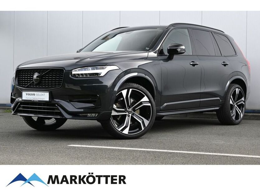 XC90