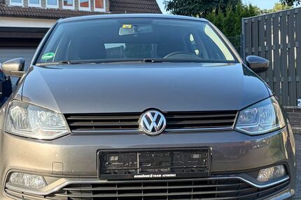 VW Polo 170.000 km 6.900 &euro; Schloß Holte Stukenbrock 33758