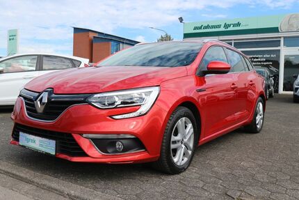 Renault Megane 69.818 km 9.490 &euro; Paderborn Schloß-Neuhaus 33104