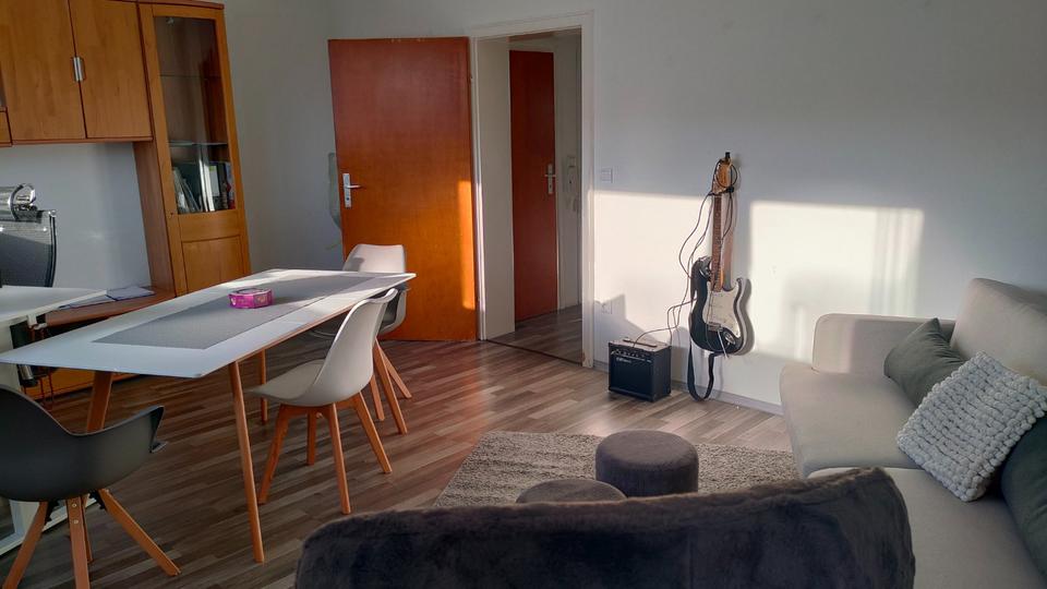 Etagenwohnung Marsberg - 3 Zimmer, 78 m&sup2;, 79.000&euro; | Angebot:25193343