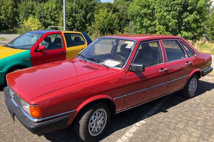 Audi 80