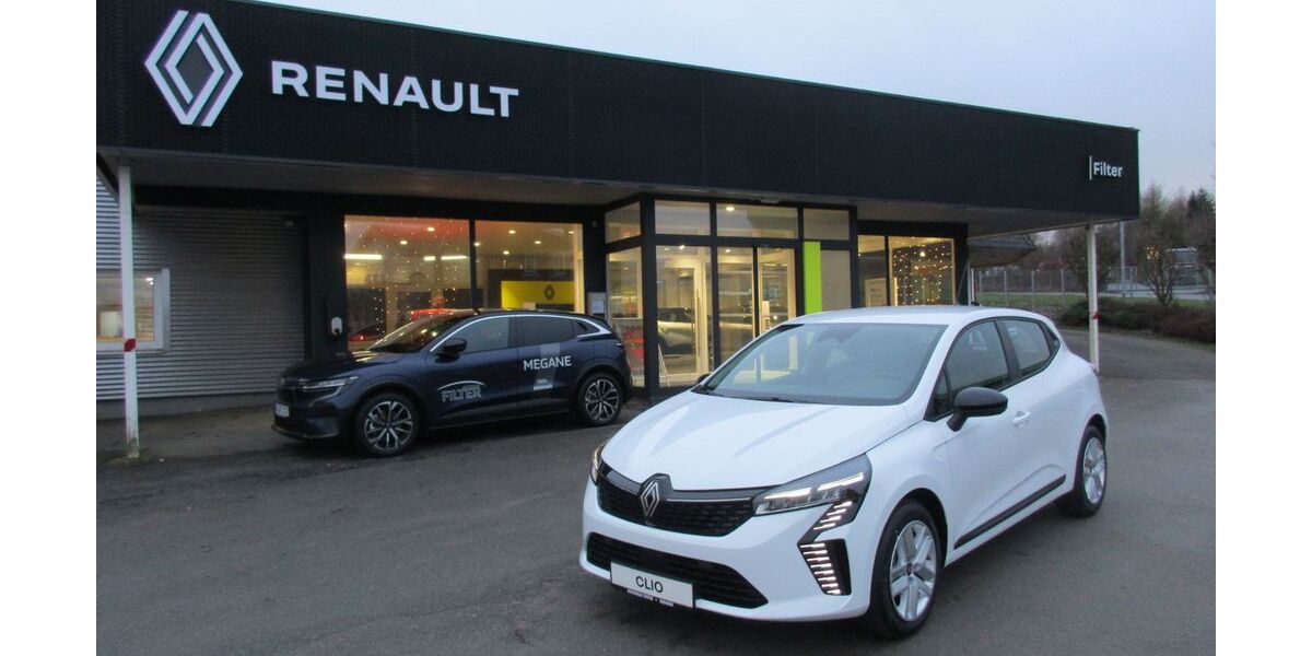 Renault Clio 1.500 km 18.950 € Nieheim 33039