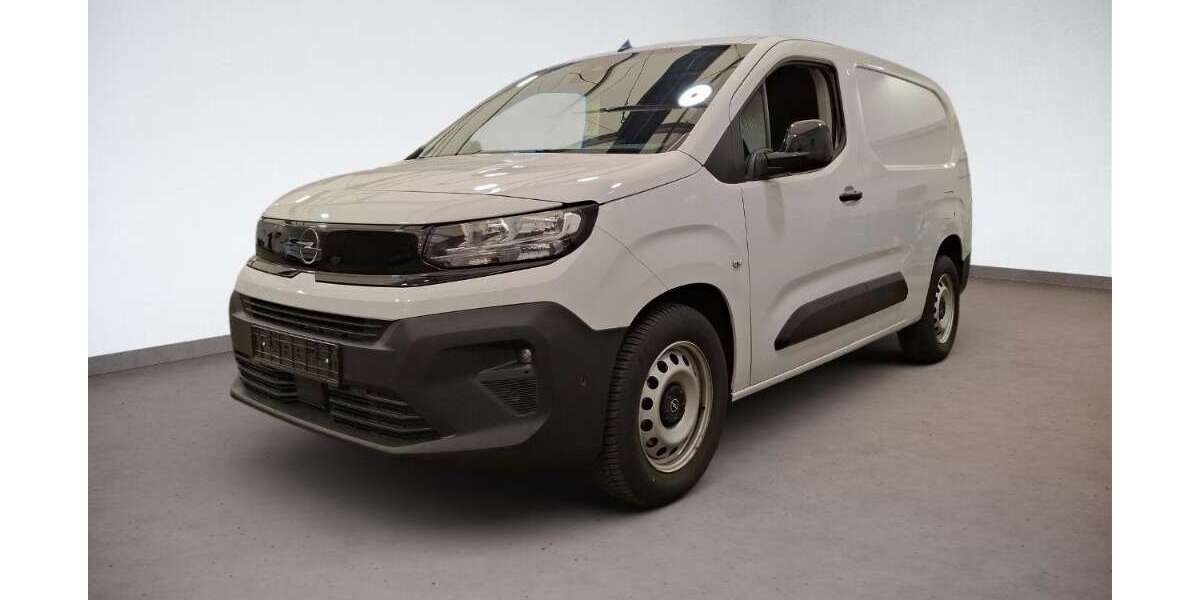 Opel Combo 11.864 km 23.450 &euro; Paderborn 33106