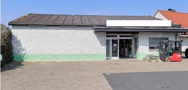 Gewerbeobjekt Schloß Holte-Stukenbrock Stukenbrock - 1.400&euro; | Angebot:26105098